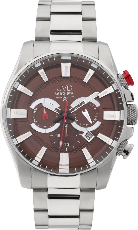 JVD Core JE1004.1 JVD Core JE1004.1 - Hodinky JVD
