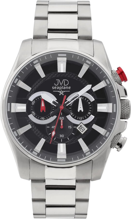 JVD Core JE1004.2 JVD Core JE1004.2 - Hodinky JVD