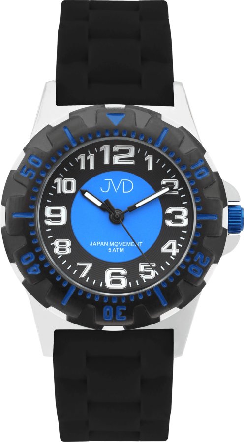 JVD Dětské hodinky J7168.11 - Hodinky JVD