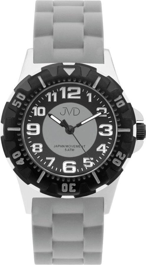 JVD Dětské hodinky J7168.12 - Hodinky JVD