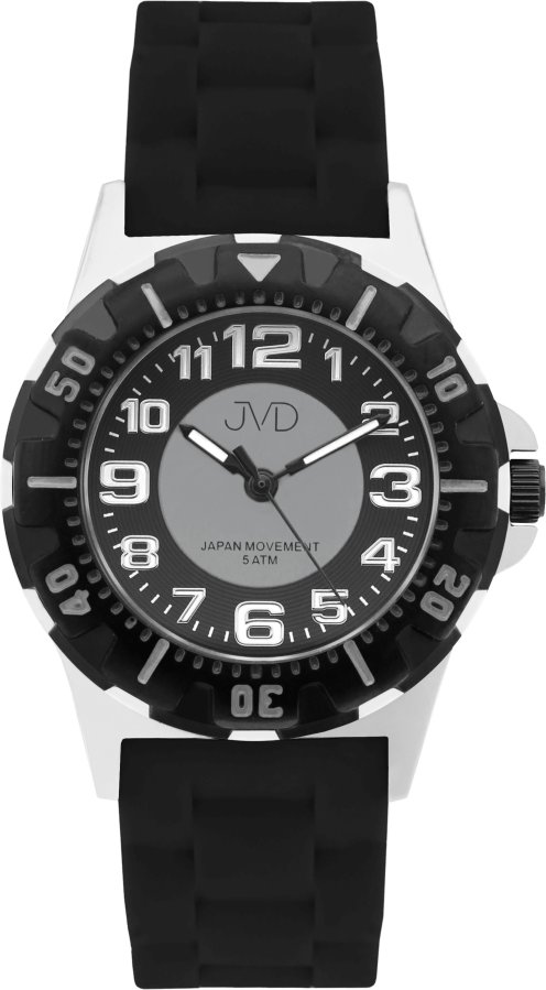 JVD Dětské hodinky J7168.13 - Hodinky JVD