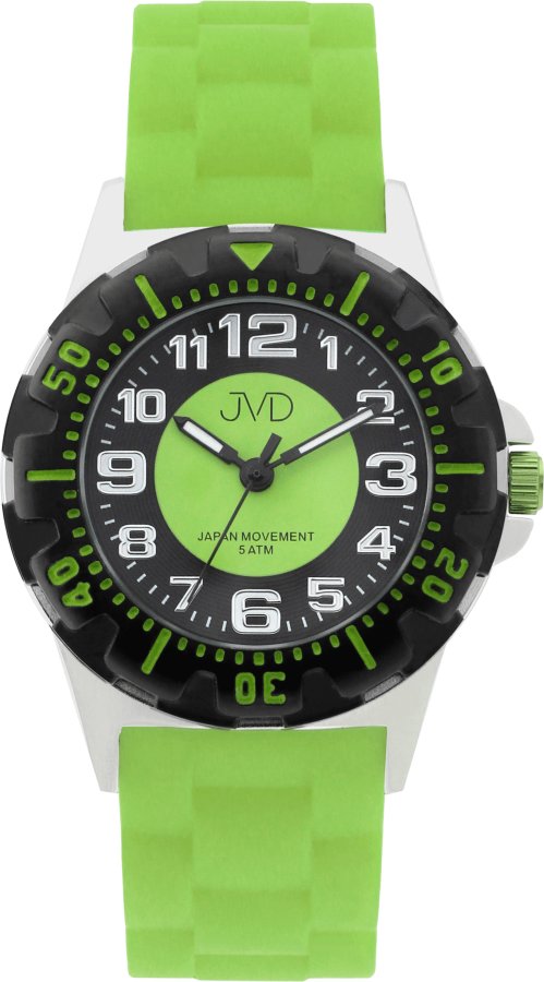 JVD Dětské hodinky J7168.8 - Hodinky JVD