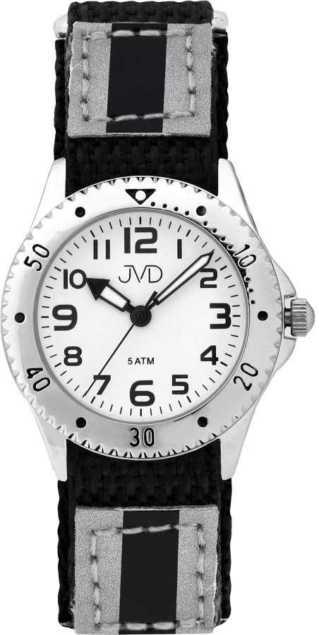 JVD Dětské náramkové hodinky J7193.1 - Hodinky JVD
