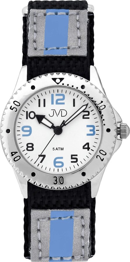 JVD Dětské náramkové hodinky J7193.2 - Hodinky JVD