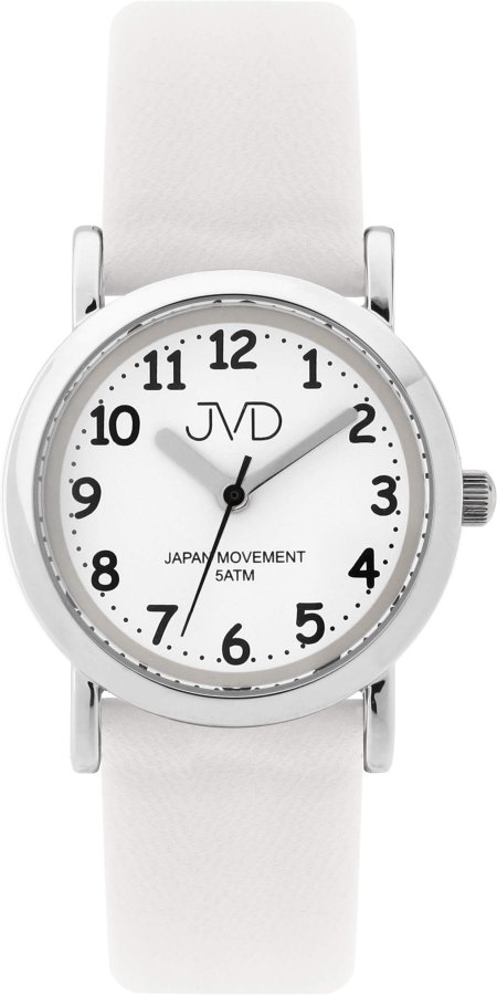 JVD Dětské hodinky J7200.3 - Hodinky JVD