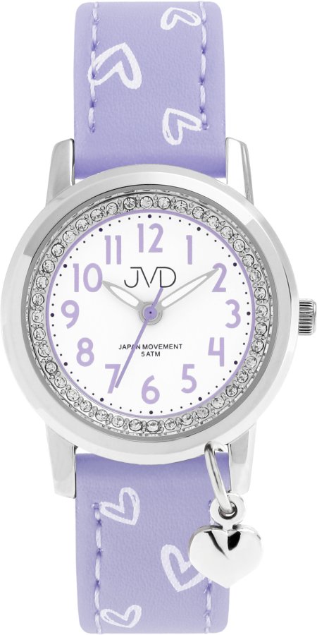 JVD Dětské hodinky J7201.3