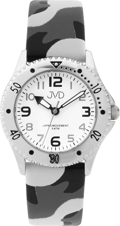 JVD Dětské hodinky J7203.2 - Hodinky JVD