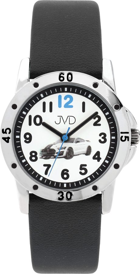JVD Dětské hodinky J7204.1 - Hodinky JVD