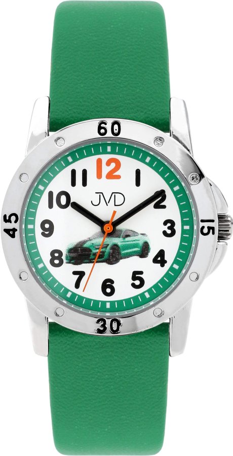 JVD Dětské hodinky J7204.2 - Hodinky JVD