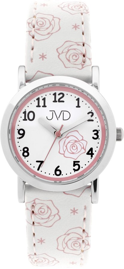 JVD Dětské hodinky J7205.1 - Hodinky JVD