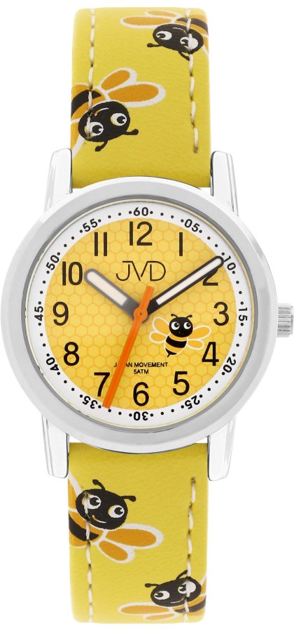 JVD Dětské hodinky J7206.1 - Hodinky JVD