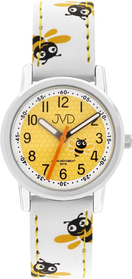 JVD Dětské hodinky J7206.3 - Hodinky JVD