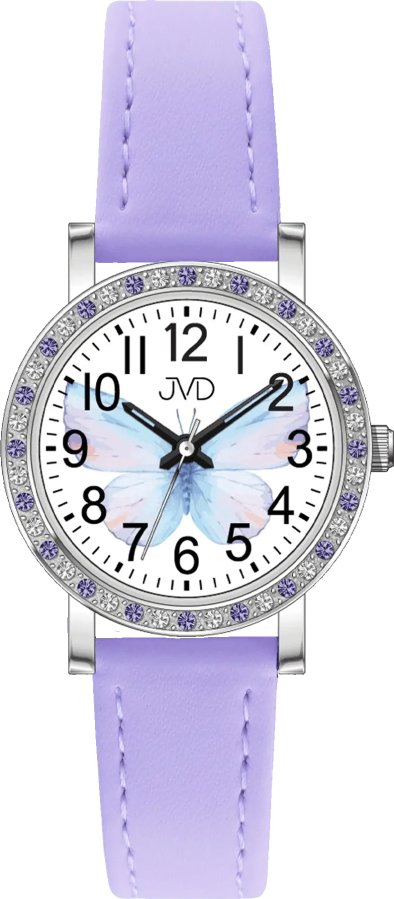 JVD Dětské hodinky J7207.10 - Hodinky JVD