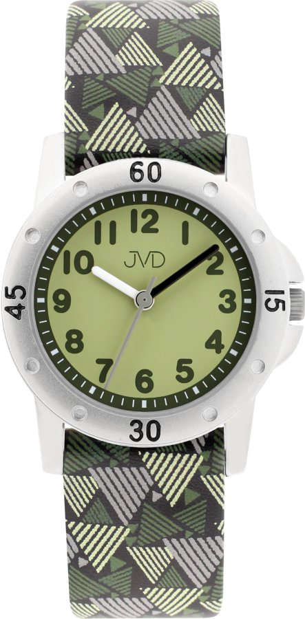 JVD Dětské hodinky J7215.3 - Hodinky JVD