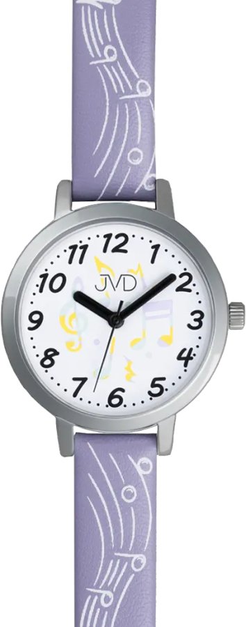JVD Dětské hodinky J7222.1 - Hodinky JVD