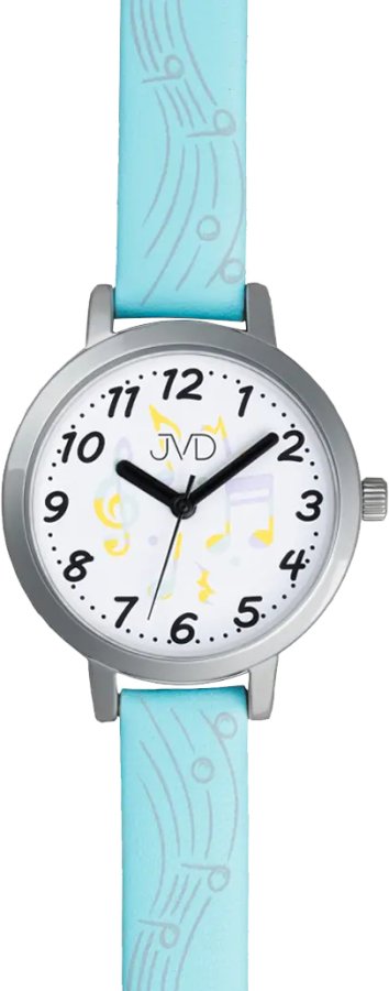 JVD Dětské hodinky J7222.2 - Hodinky JVD