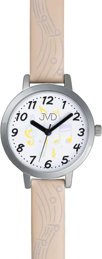 JVD Dětské hodinky J7222.3 - Hodinky JVD