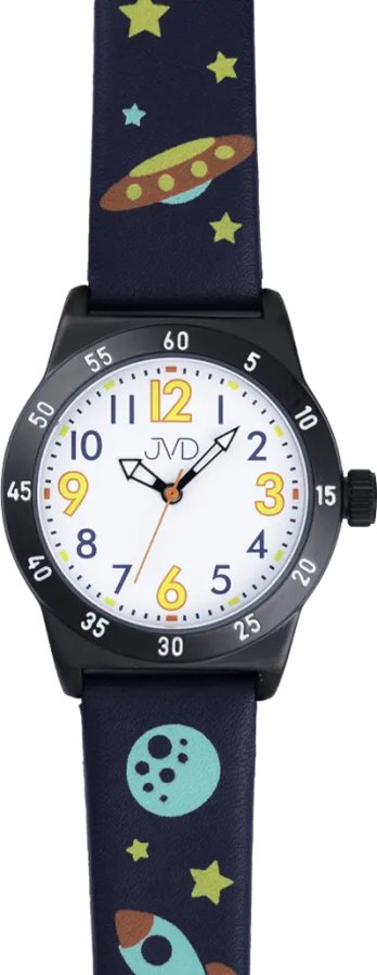 JVD Dětské hodinky J7225.1 JVD Dětské hodinky J7225.1 - Hodinky JVD