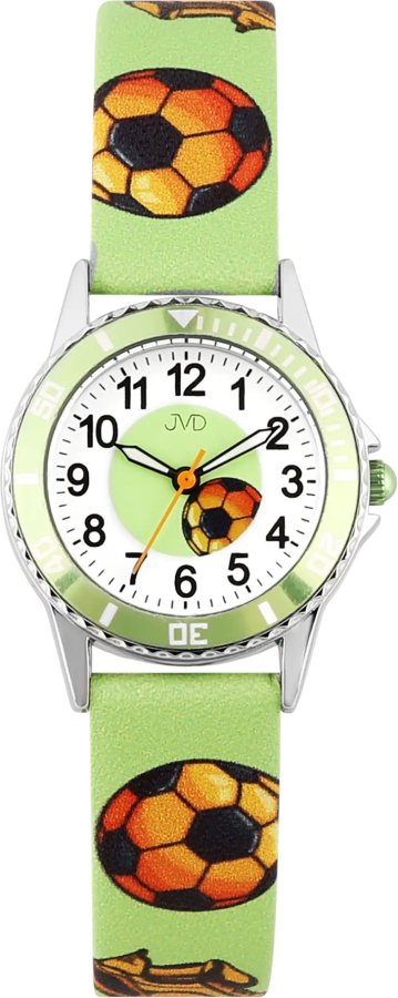 JVD Dětské hodinky J7229.1 - Hodinky JVD