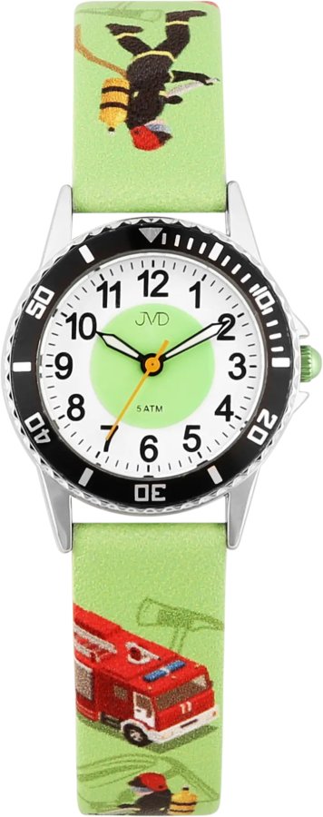 JVD Dětské hodinky J7231.1 - Hodinky JVD