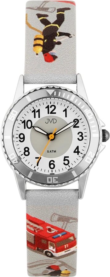 JVD Dětské hodinky J7231.2