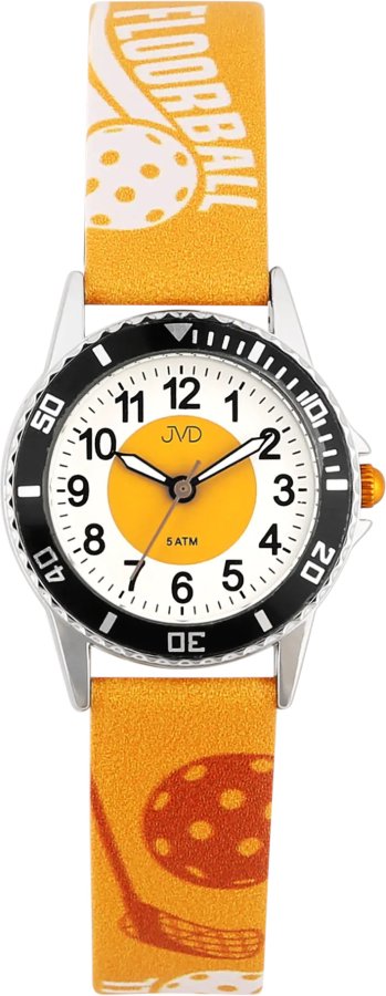 JVD Dětské hodinky J7234.2