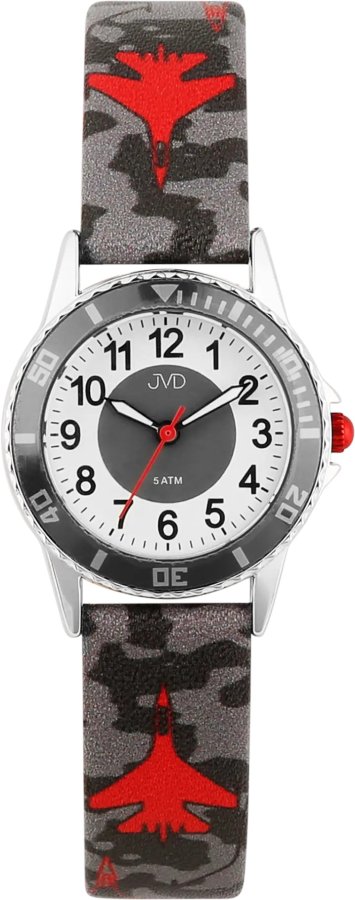 JVD Dětské hodinky J7235.2