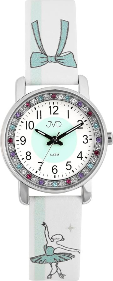 JVD Dětské hodinky J7236.3