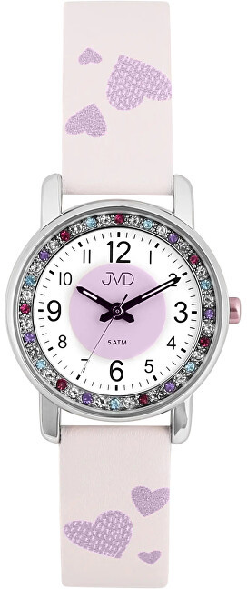 JVD Dětské hodinky J7237.1