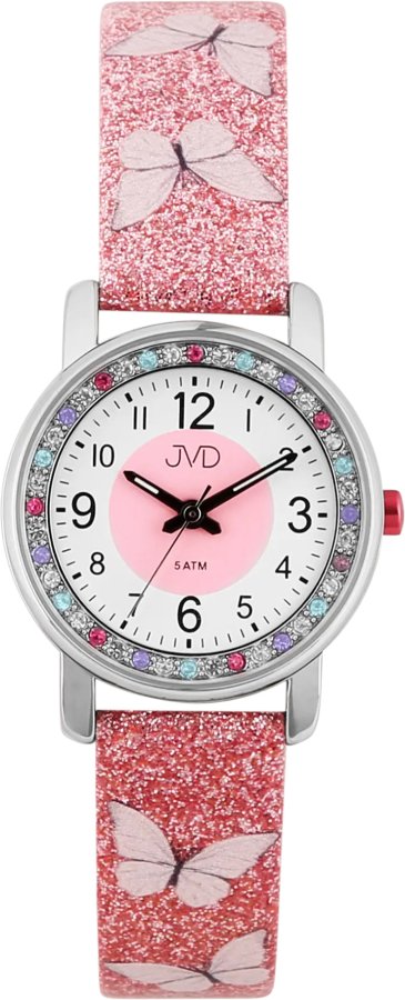 JVD Dětské hodinky J7238.3