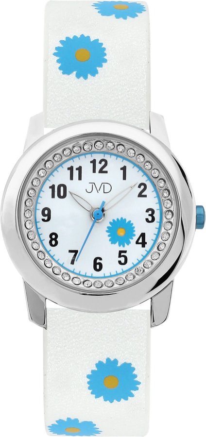 JVD Dětské náramkové hodinky J7118.2 - Hodinky JVD
