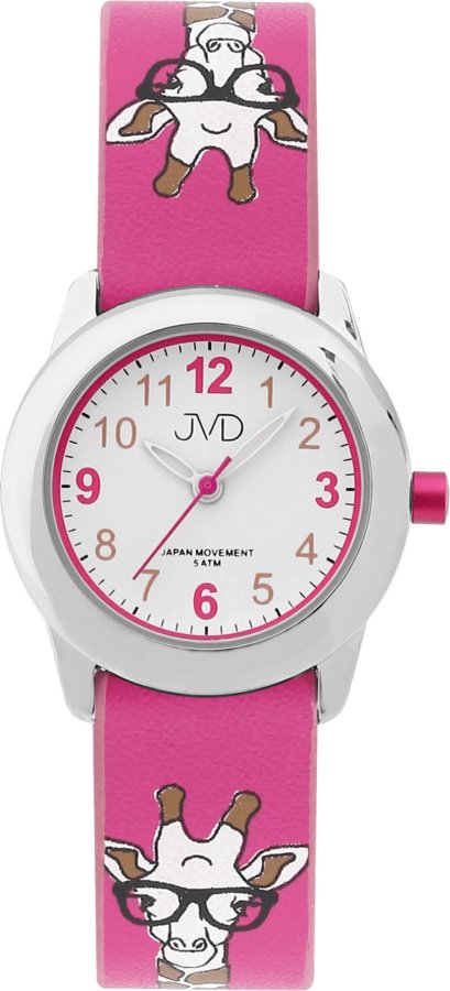 JVD Dětské náramkové hodinky J7155.2 - Hodinky JVD