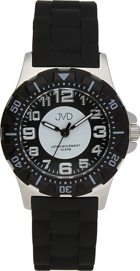 JVD Dětské náramkové hodinky J7168.1 - Hodinky JVD