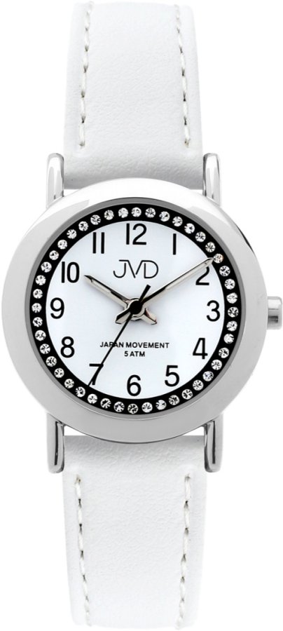 JVD Dětské náramkové hodinky J7179.6 - Hodinky JVD
