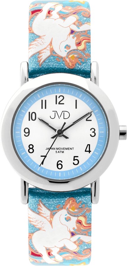 JVD Dětské náramkové hodinky J7179.9 - Hodinky JVD