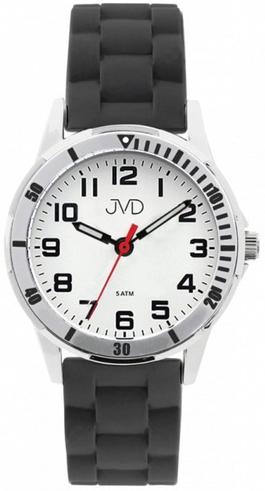 JVD Dětské náramkové hodinky J7192.1 - Hodinky JVD