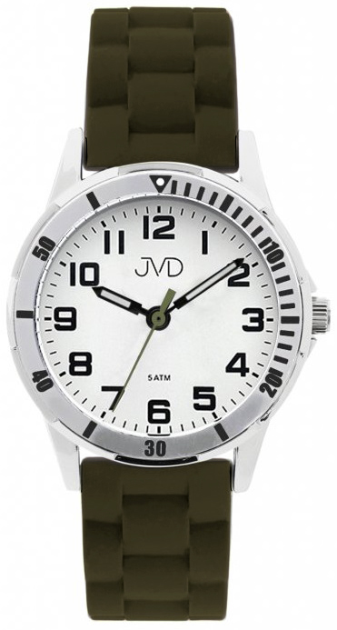 JVD Dětské náramkové hodinky J7192.3 - Hodinky JVD