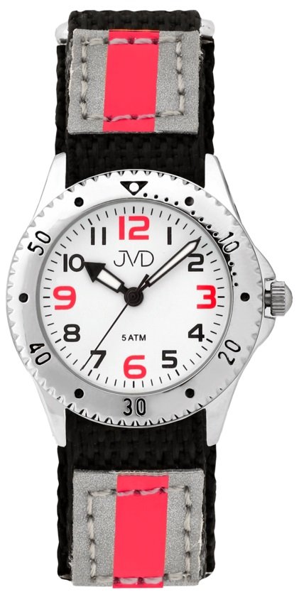 JVD Dětské náramkové hodinky J7193.5 - Hodinky JVD
