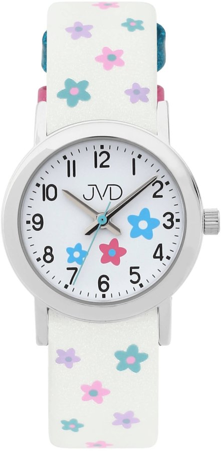 JVD Dětské náramkové hodinky J7196.3 - Hodinky JVD