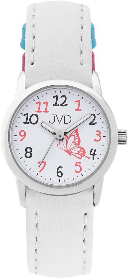 JVD Dětské náramkové hodinky J7198.1 - Hodinky JVD