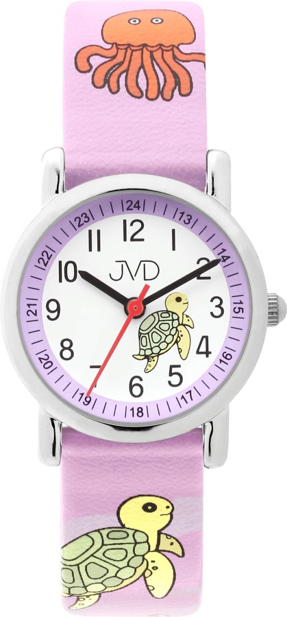 JVD Dětské náramkové hodinky J7199.9 - Hodinky JVD