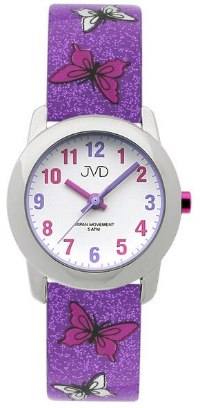 JVD Dětské náramkové hodinky JVD J7142.4 - Hodinky JVD