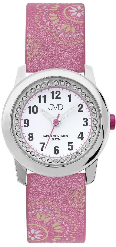 JVD Dětské náramkové hodinky JVD J7171.2 - Hodinky JVD