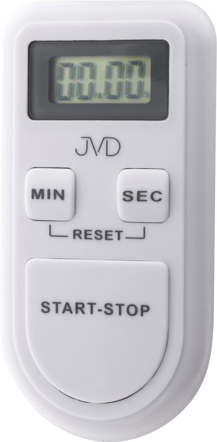 JVD Digitální minutka DM280 - Hodinky JVD