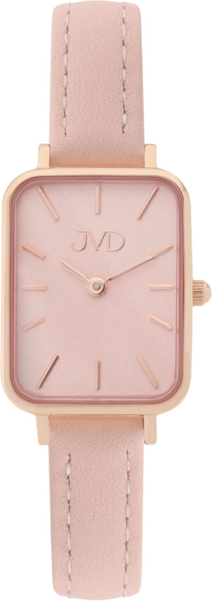 JVD Analogové hodinky J-TS54 - Hodinky JVD