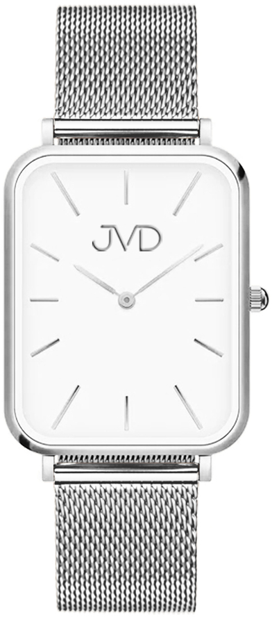 JVD Analogové hodinky J-TS60 - Hodinky JVD