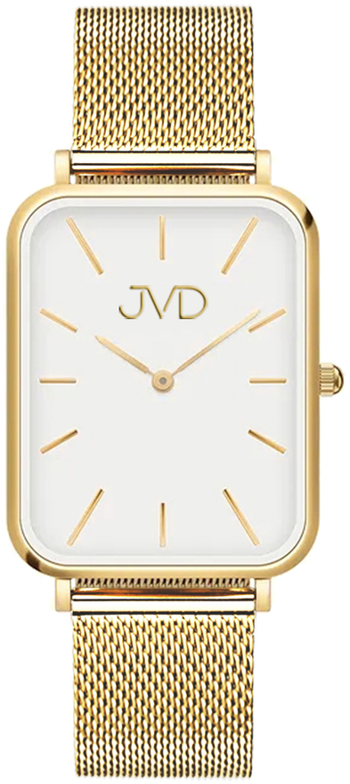 JVD Analogové hodinky J-TS61 - Hodinky JVD