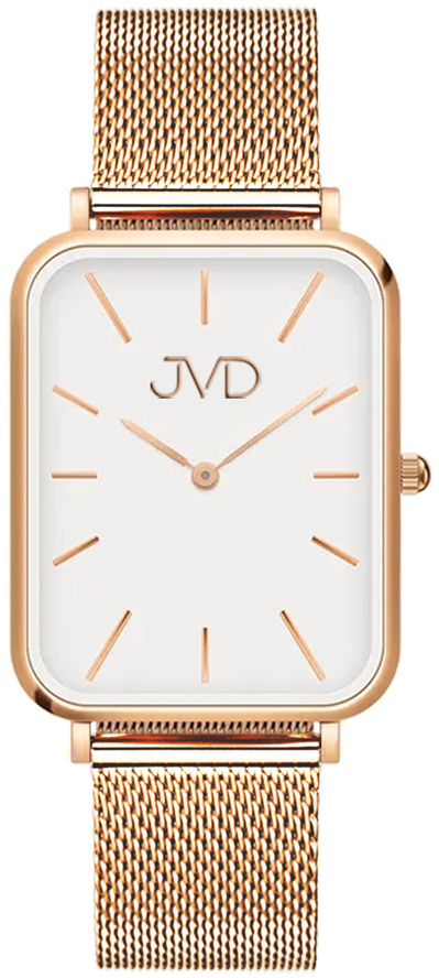 JVD Analogové hodinky J-TS62 - Hodinky JVD