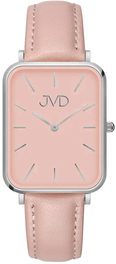 JVD Analogové hodinky J-TS63 - Hodinky JVD