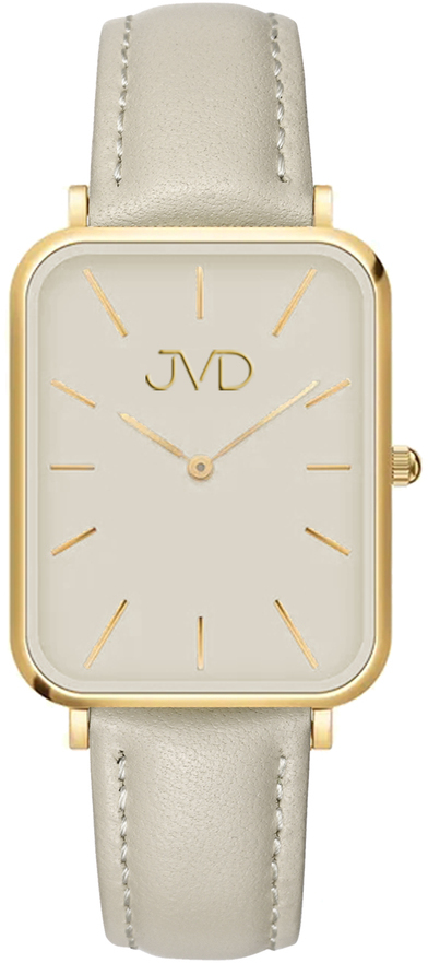 JVD Analogové hodinky J-TS64 - Hodinky JVD